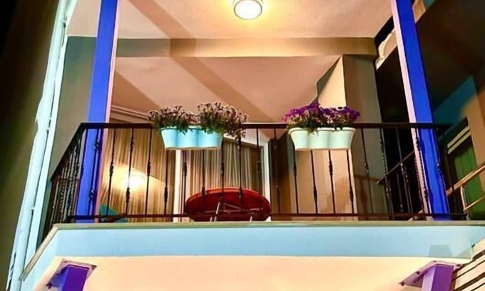 Marmaris City Center Apartment | Merthomes Marmaris
