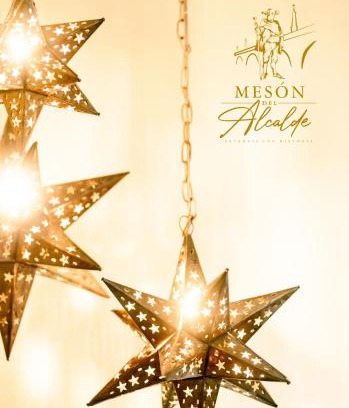 Lagos de Moreno House | Mesón del Alcalde