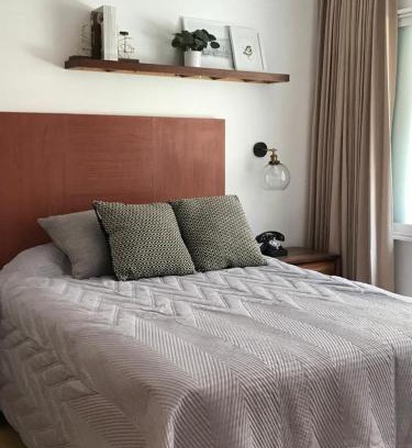 Downtown Guadalajara Apartment | Mesón San Felipe