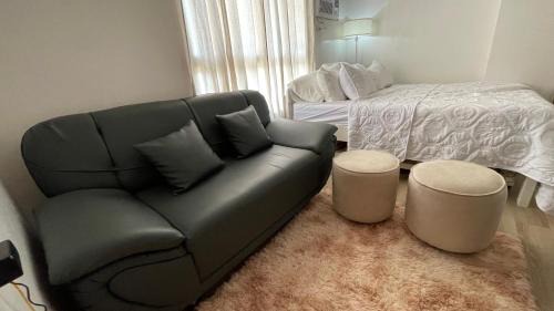 Bantud Hacienda Apartment | Mesavirre Garden Residences Condominium Corporation