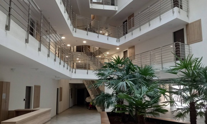 Heviz Condo | Mesetár Apartman