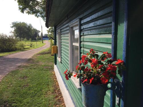 Peipsiaare Parish House | Mesi Tare Guesthouse