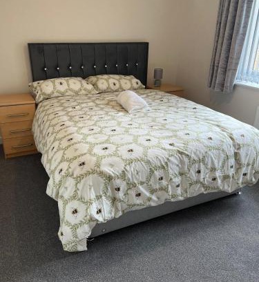 Wigan Apartment | Mesnes Place