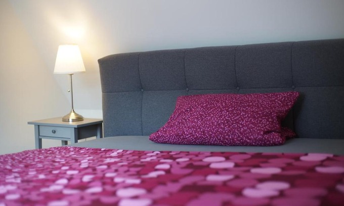 Solingen Apartment | Messewohnung Gräfrath