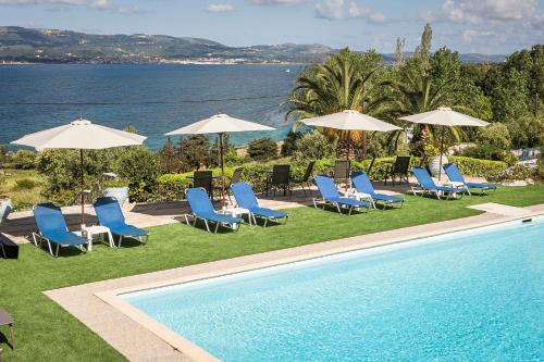 Kefalonia Apartment | Metaxatos Apartments