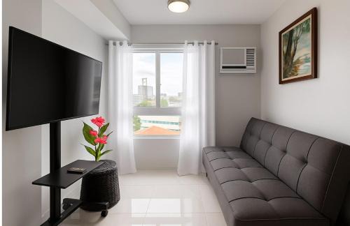 Downtown Cebu Apartment | Meteor Garden