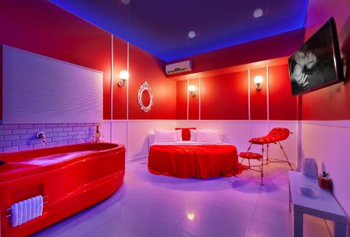 Ramat Gan Hotel | Metro Elegance Suites