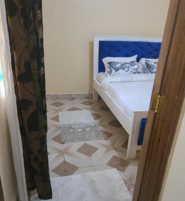 Kitale House | metrochil Bnb