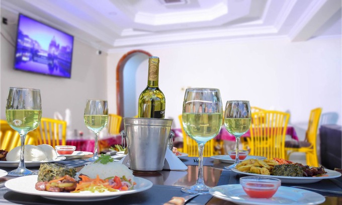 Kisumu Hotel | Metropak Hotel Breweries