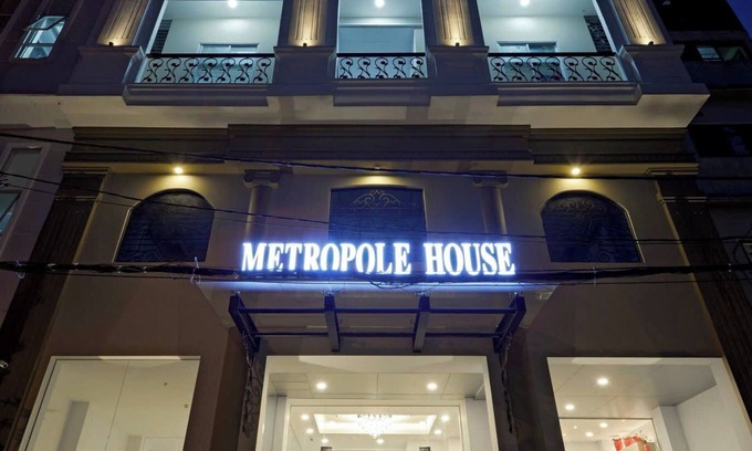 Binh Thuan Apartment | Metropole House