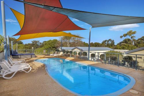 Metung Resort | Metung Holiday Villas
