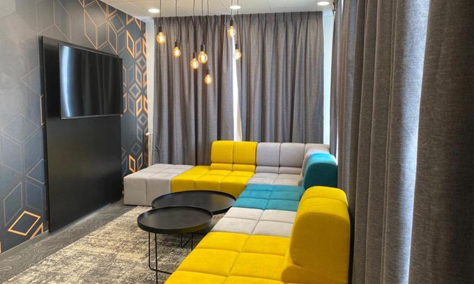 Perralliere Apartment | meublé salle fitness proche gare