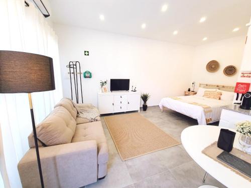 Praia da Vitoria Apartment | MF Terceira - Superior Boutique Studio