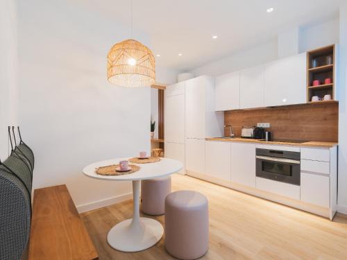Las Palmas de Gran Canaria Apartment | MG CANTERAS SUITES