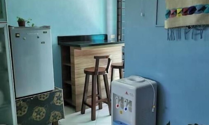 San Juan Apartment | MH Baknang Room in Urbiztondo, San Juan, LU