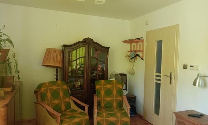 Grodek House | Miód -Malina