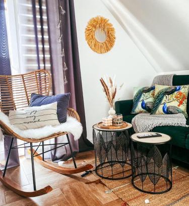 Nowecin Apartment | Miło Cię widzieć
