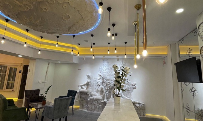 Konyaalti Bed & Breakfast | Mİ BUTİQUE HOTEL