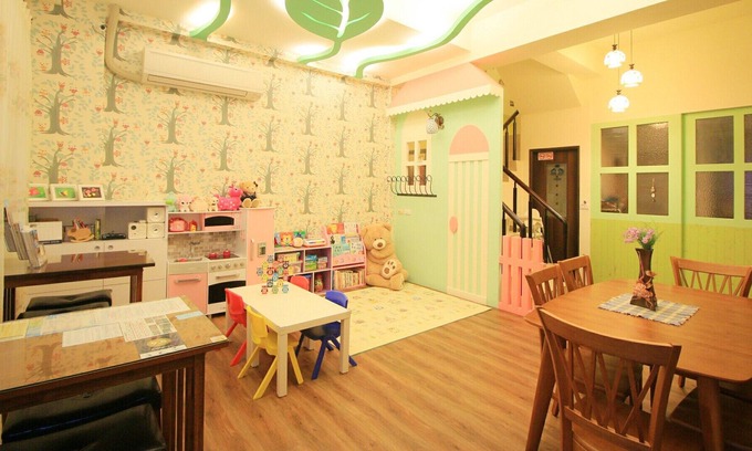 Taitung House | Mi Casa Bed and Breakfast