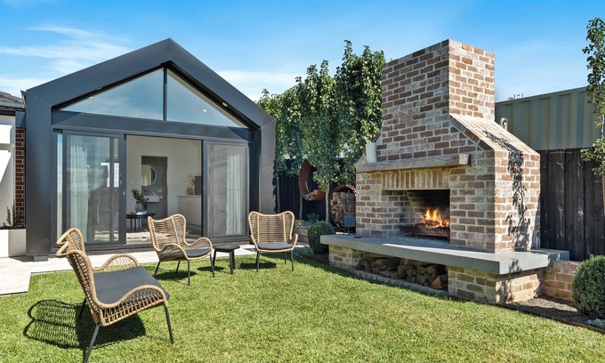 Moss Vale House | Mi Casa Su Casa - Brand New Home in Moss Vale