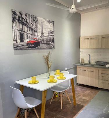 Concepcion del Uruguay Apartment | Mi casa, tu casa
