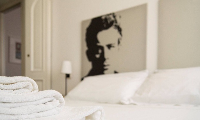 Ripamonti Corvetto Apartment | Mi-clod78a8 - Corso Lodi 78