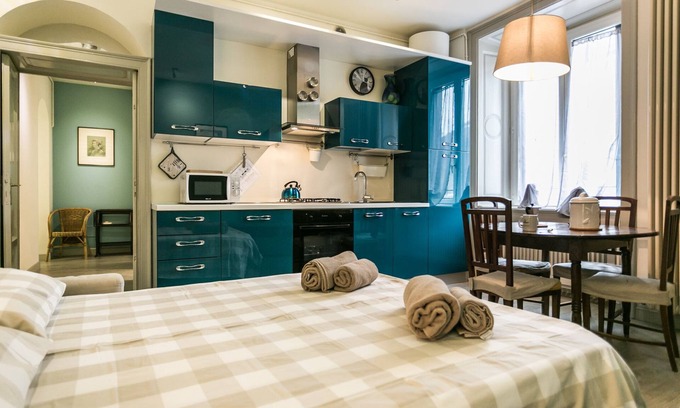 Porta Romana Apartment | Mi-clod9a3 - Corso Lodi 9