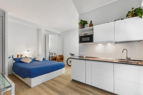 Fiera Apartment | MI Life 23 APT -wifi-Fiera