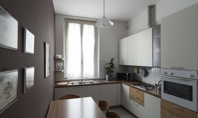 Washington Apartment | Mi-lipa8a2 - Lipari 8