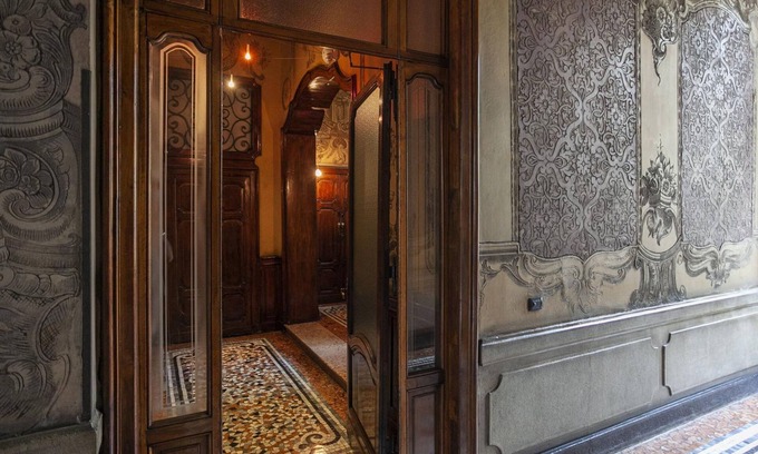 Casoretto Apartment | Mi-lomb96a3 - Lombardia 96