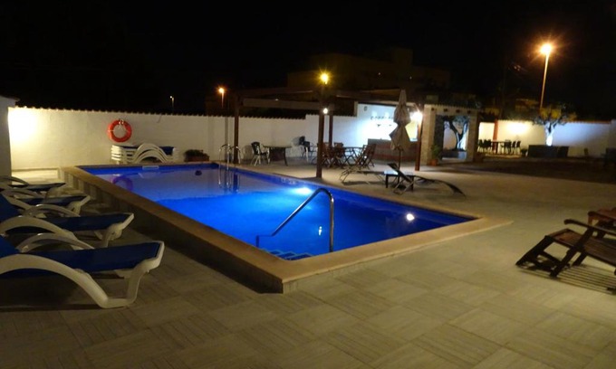 Orihuela Costa Villa | Mi Naranjo (heated pool)