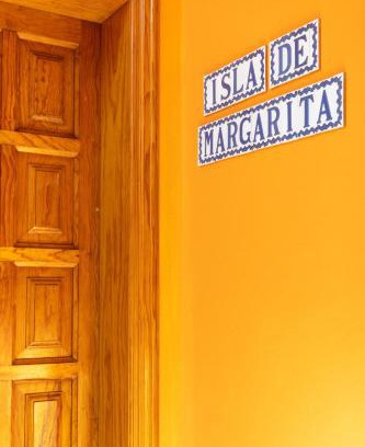 Playa San Juan Apartment | Mi Posadita - Isla de Margarita