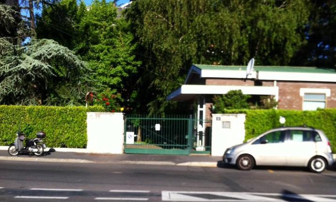 San Siro Bed & Breakfast | MI. Style