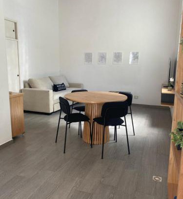 Villa Urquiza Apartment | Mia Casa