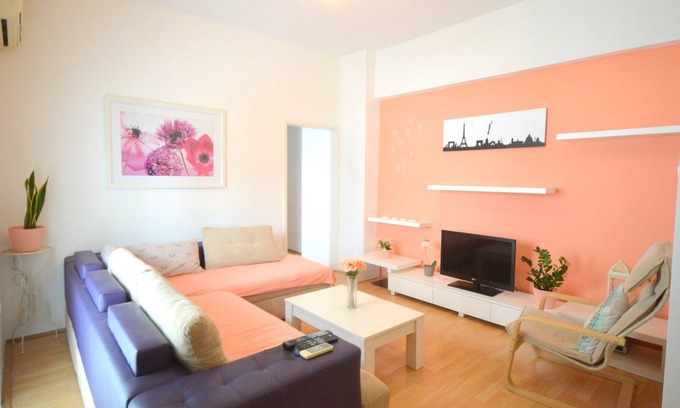 Tivat Apartment | Mia & Lena Apartment