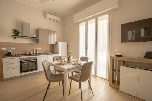Scandicci Apartment | Mias flat