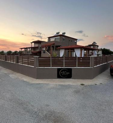 Korinos House | MiCasa Palace