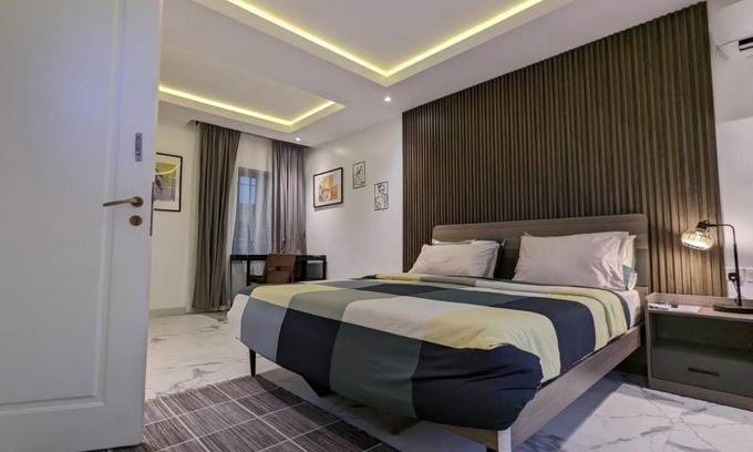 Port Harcourt Hotel | Micasa-Sucasa Hotel and Suites