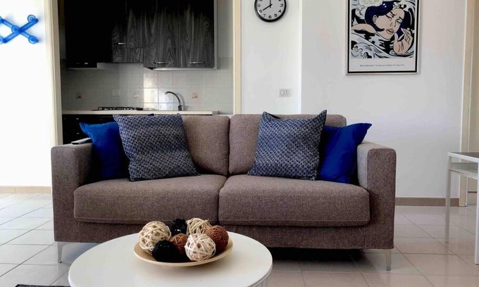 Donnalucata Apartment | Micencisettanta