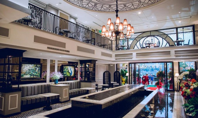 Lao Cai Hotel | Michi's hotel laocai