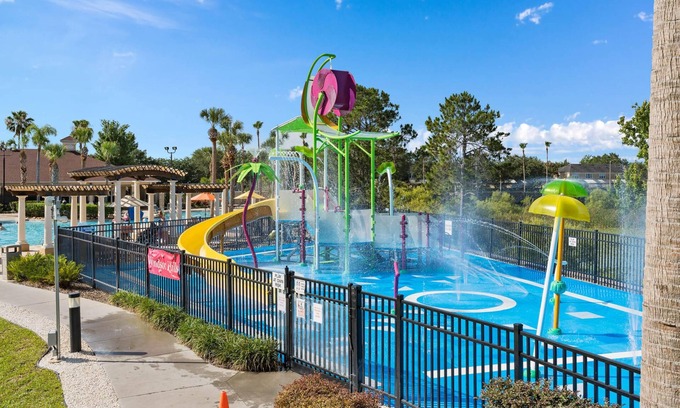 Windsor Hills Apartment | Mickey s Hideaway Windsor Hills Resort