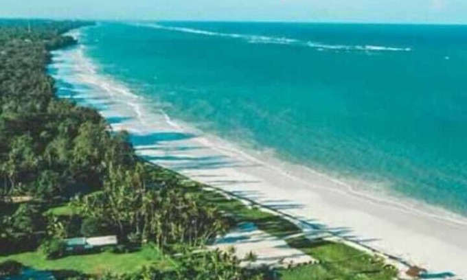Diani Beach Apartment | Micmoll Paradise