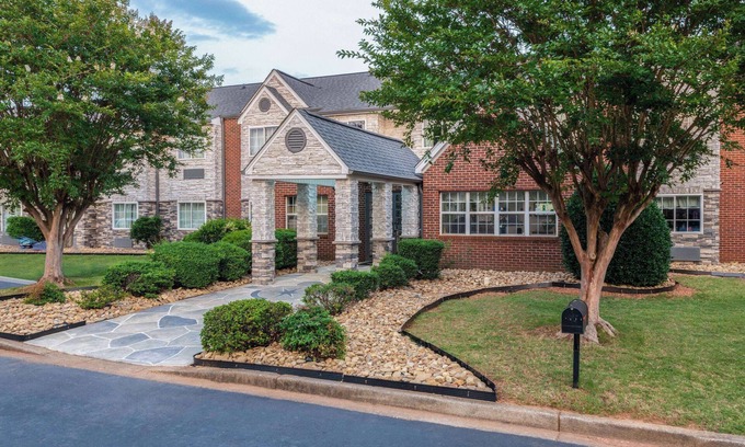 Duncan Hotel | Microtel Inn by Wyndham Duncan/Spartanburg