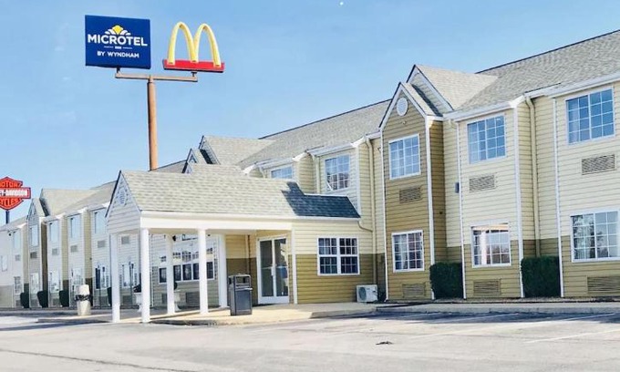 Cottondale Hotel | Microtel Inn & Suites by Wyndham Tuscaloosa East