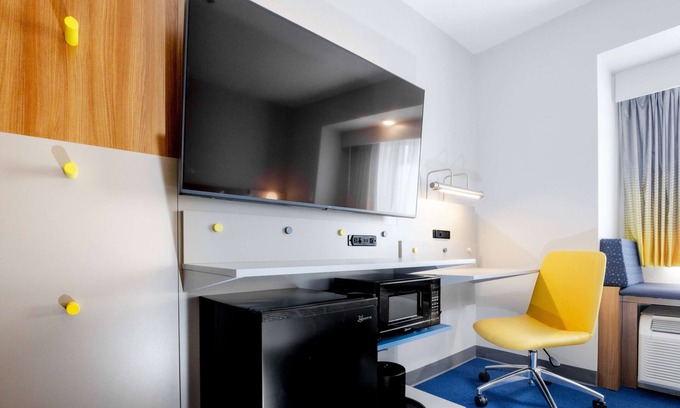 Olean Hotel | Microtel Inn & Suites by Wyndham Olean/Allegany