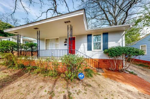 Midtown House | Mid Town Memories