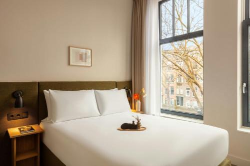 Delfshaven Hotel | Middelland Hotel, Sonder by Marriott Bonvoy