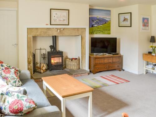 Shilbottle House | Middle Cottage