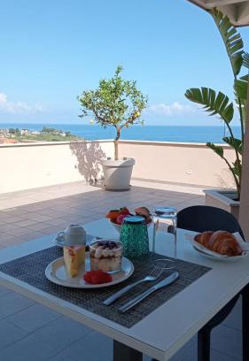 Tropea Hotel | Middle Town Palace