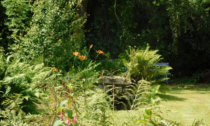 East Portlemouth Bed & Breakfast | Middletown Farmhouse B&B